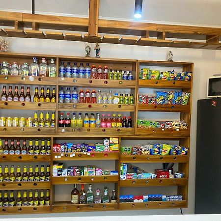 Hotel Don Pacho Los Andes  外观 照片