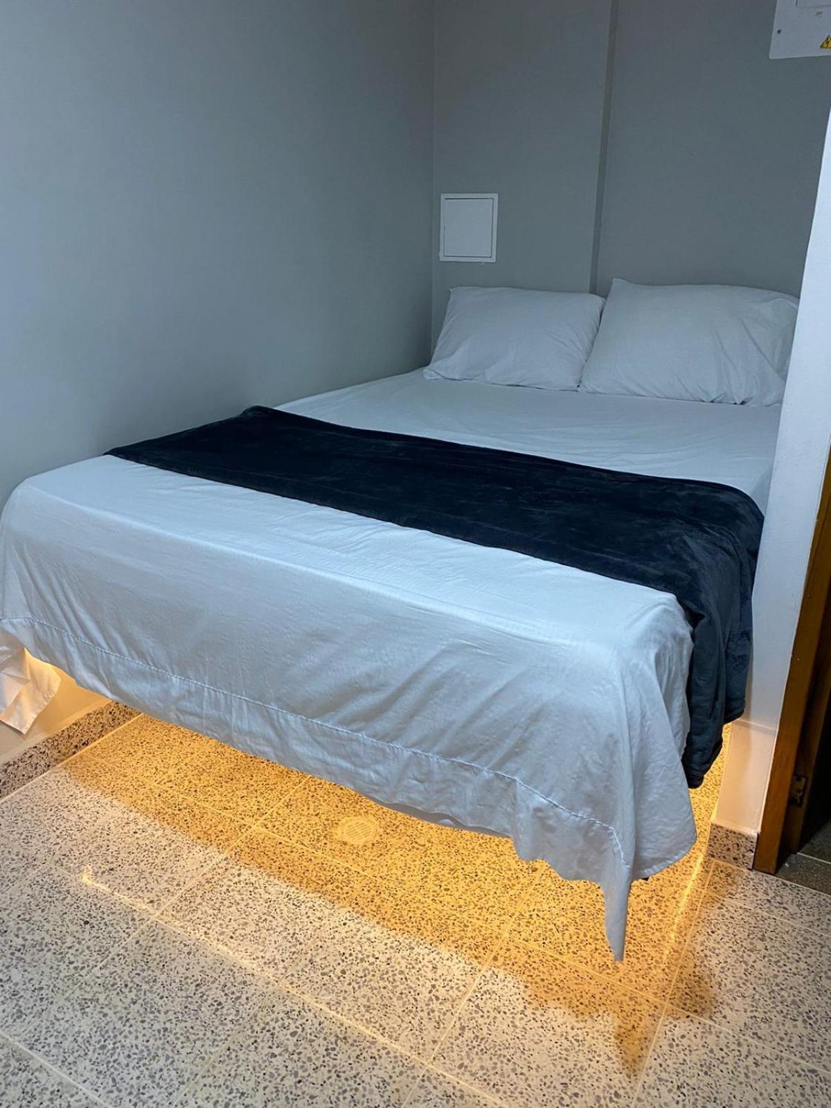 Hotel Don Pacho Los Andes  外观 照片